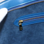 Louis Vuitton Saint Jacques Handbag Epi Leather GM - image 19