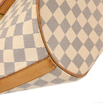 Louis Vuitton Pampelonne Handbag Damier GM - image 7