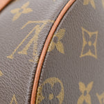 Louis Vuitton Papillon Handbag Monogram Canvas 26 - image 9