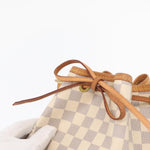 Louis Vuitton Noe Handbag Damier BB - image 16