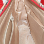 Burberry Nova Check Handbag Leather and Nylon - image 18