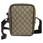 Gucci GG Supreme Shoulder Bag Canvas medium - image 2