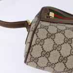 Gucci Ophidia Shoulder Bag GG Canvas Mini - image 10