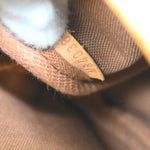 Louis Vuitton Saumur Handbag Monogram Canvas 30 - image 4