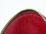 Louis Vuitton x Takashi Murakami Zippy Wallet Monogram Empreinte Leather - image 15