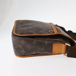 Louis Vuitton Bosphore Messenger Bag Monogram Canvas PM - image 3