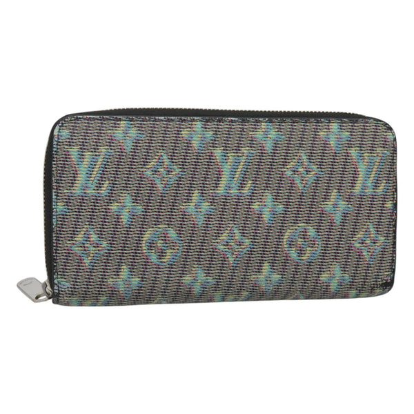 Louis Vuitton Zippy Wallet NM Monogram LV Pop - image 1