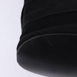 Salvatore Ferragamo Vala Shoulder Bag Canvas - image 10