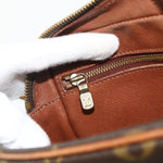 Louis Vuitton Trocadero Handbag Monogram Canvas 27 - image 14