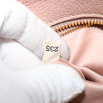 Miu Miu Madras Fiocco Bow Tote Leather Small - image 7