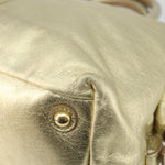 Saint Laurent Easy Y Bag Pebbled Leather - image 11
