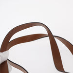 Salvatore Ferragamo Vintage Shoulder Bag Canvas - image 16