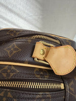 Louis Vuitton Reporter Bag Monogram Canvas PM - image 13