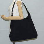 Salvatore Ferragamo Vala Shoulder Bag Nylon - image 13
