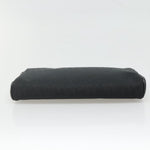 Christian Dior Trotter pouch Diorissimo Canvas - image 12