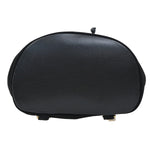 Salvatore Ferragamo Vala Backpack Canvas - image 10
