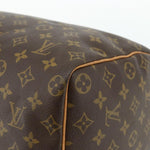 Louis Vuitton Speedy Handbag Monogram Canvas 40 - image 10