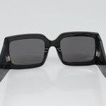 Celine Lunettes de soleil Plastique - image 8