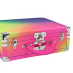 Louis Vuitton Cotteville Trunk Limited Edition Illusion Monogram Taurillon Leather 40 - image 15