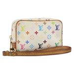 Louis Vuitton Wapity Trousse Pouch Monogram Multicolor - image 1