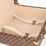 Louis Vuitton Cotteville Trunk Monogram Canvas 45 - image 5