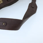 Burberry Nova check Shoulder bag Canvas and Leather - image 7