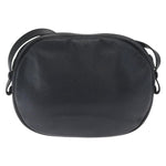 Christian Dior Vintage Shoulder Bag Leather - image 2