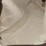 Gucci Original Zip Tote GG Canvas with Leather Large - image 6