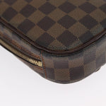 Louis Vuitton Pochette Gange Damier - image 11
