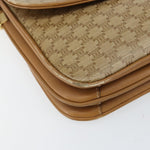 Celine Macadam Shoulder Bag Canvas - image 9