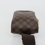 Louis Vuitton Geronimos Waist Bag Damier - image 3