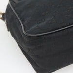 Gucci Flap Messenger Bag GG Coated Canvas Small - image 11