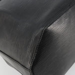 Louis Vuitton Vintage Sac d'Epaule Handbag Epi Leather GM - image 11