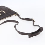 Gucci D Ring Messenger Bag Guccissima Leather Small - image 8