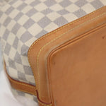 Louis Vuitton Noe Handbag Damier Large - image 12