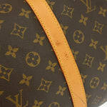 Louis Vuitton Keepall Bag Monogram Canvas 60 - image 10