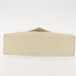 Bally Vintage Handbag Quilted Leather - image 16