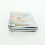 Hermes Azap Zip Around Wallet Printed Leather Long - image 13