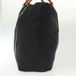 Gucci Bamboo Daily Tote Leather Tall - image 3