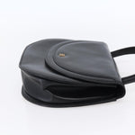 Givenchy Vintage 4G handbag Leather - image 4