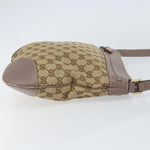 Gucci Mayfair Messenger Bag GG Canvas and Leather - image 3