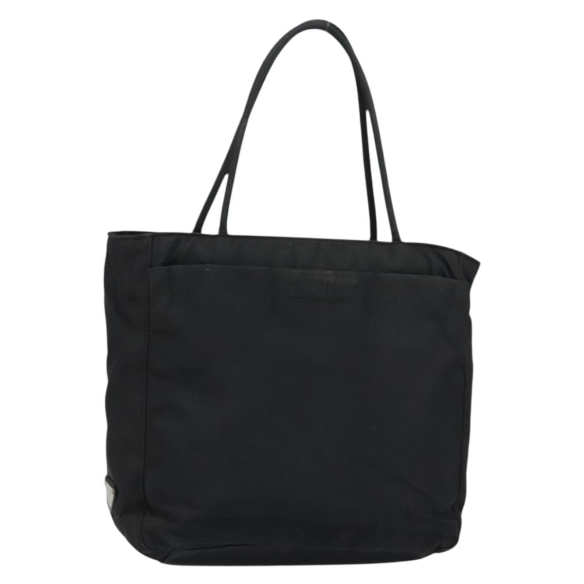 Prada Vintage Tote Tessuto - image 1