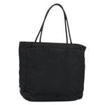 Prada Vintage Tote Tessuto - image 1
