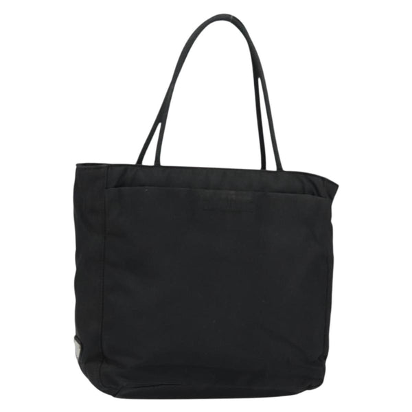 Prada Vintage Tote Tessuto - image 1