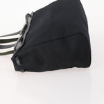 Hermes Herbag Cabas Toile and Leather GM - image 4
