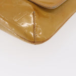 Louis Vuitton Thompson Street Handbag Monogram Vernis Medium - image 12