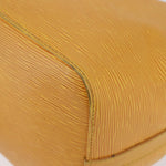 Louis Vuitton Petit Noe Handbag Epi Leather Medium - image 12