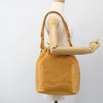 Louis Vuitton Noe Handbag Epi Leather Large - image 12