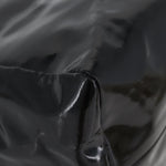 Prada Vintage Handbag Patent leather - image 11