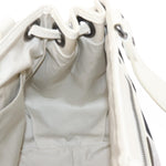 Burberry Vintage Handbag Canvas - image 20